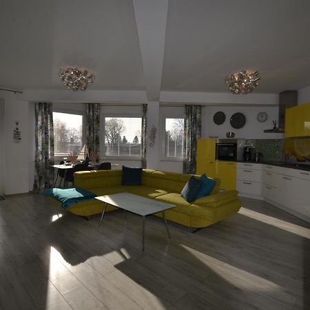 Darlowko Apartament Morski XI Darlowo Luaran gambar